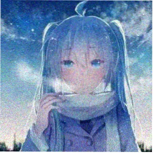 观众半袋瓜子头像