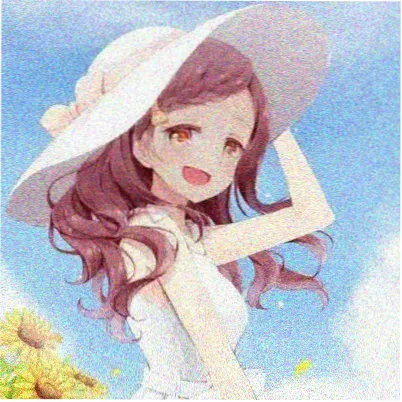 观众夜里开窗头像